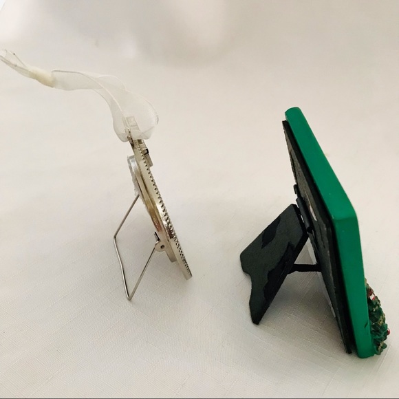 Holiday Frames / Lot of 2 - Picture 7 of 8